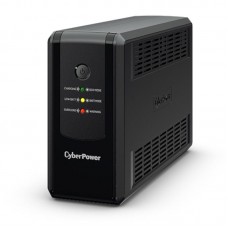 SAI LINEA CYBERPOWER UT 650EG