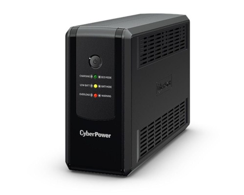 SAI LINEA CYBERPOWER UT 650EG SAI LINEA CYBERPOWER UT 650EG