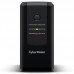 SAI LINEA CYBERPOWER UT 650EG SAI LINEA CYBERPOWER UT 650EG