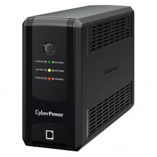 SAI LINEA CYBERPOWER UT850EG