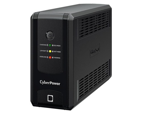 SAI LINEA CYBERPOWER UT850EG SAI LINEA CYBERPOWER UT850EG