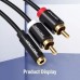 CABLE VENTION VAB-R01-B100 CABLE VENTION VAB-R01-B100