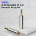 ADAPTADOR VENTION VAB-S02