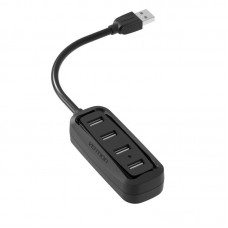 HUB VENTION VAS-J43-B050