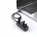 HUB VENTION VAS-J43-B050