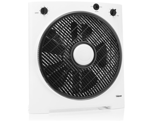 TRISTAR VENTILADOR VE-5858 TRISTAR VENTILADOR VE-5858