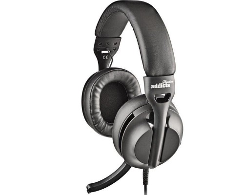 AURICULARES NGS VOX805USBC BK AURICULARES NGS VOX805USBC BK