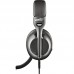 AURICULARES NGS VOX805USBC BK AURICULARES NGS VOX805USBC BK