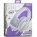 AURICULARES NGS VOX805USBC WH AURICULARES NGS VOX805USBC WH