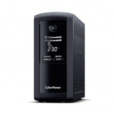 SAI LINEA CYBERPOWER VP1000ELCD