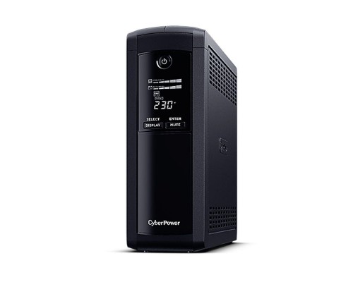 SAI LINEA CYBERPOWER VP1200ELCD-DE SAI LINEA CYBERPOWER VP1200ELCD-DE