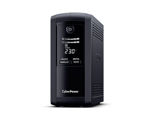 SAI LINEA CYBERPOWER VP700ELCD