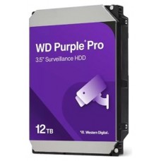 DISCO DURO WESTERN DIGITAL PUR P SV SURV 12TB