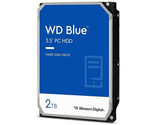 DISCO DURO WESTERN DIGITAL WD BL PCDESK 2TB V2 DISCO DURO WESTERN DIGITAL WD BL PCDESK 2TB V2