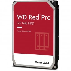 DISCO DURO WESTERN DIGITAL RD PRO NAS 6TB