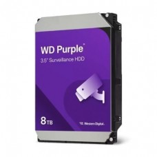 DISCO DURO WESTERN DIGITAL PUR SURV 8TB V2