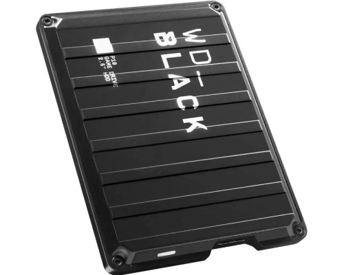 DISCO DURO EXTERNO WESTERN DIGITAL WD BK P10 G 5TB BK DISCO DURO EXTERNO WESTERN DIGITAL WD BK P10 G 5TB BK