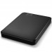 DISCO DURO EXTERNO WESTERN DIGITAL ELEMENTS P 4TB
