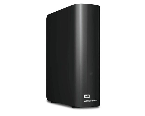 DISCO DURO EXTERNO WESTERN DIGITAL ELEM DESK 6TB DISCO DURO EXTERNO WESTERN DIGITAL ELEM DESK 6TB