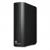 DISCO DURO EXTERNO WESTERN DIGITAL ELEM DESK 8TB