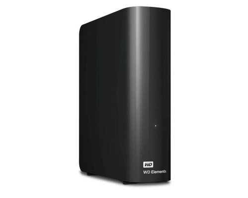 DISCO DURO EXTERNO WESTERN DIGITAL ELEM DESK 12TB
