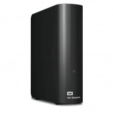 DISCO DURO EXTERNO WESTERN DIGITAL ELEM DESK 18TB
