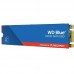 WD-SSD M2 SA WD BL SA510 1TB WD-SSD M2 SA WD BL SA510 1TB