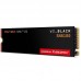 WD-SSD WD BK SN8100 2TB