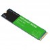WD-SSD WD GREEN SN350 2TB WD-SSD WD GREEN SN350 2TB