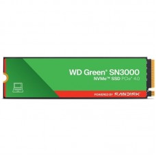WD-SSD WD GREEN SN3000 2TB WD-SSD WD GREEN SN3000 2TB