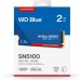 DISCO DURO SOLIDO SANDISK WD BL SN5100 2TB DISCO DURO SOLIDO SANDISK WD BL SN5100 2TB