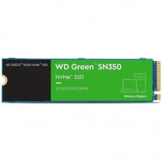 WD-SSD WD GREEN SN350 500GB WD-SSD WD GREEN SN350 500GB