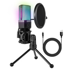 WOX-MIC STUDIO 65 RGB