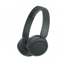 AURICULARES SONY WH-CH520 BK AURICULARES SONY WH-CH520 BK