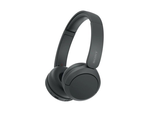 AURICULARES SONY WH-CH520 BK AURICULARES SONY WH-CH520 BK