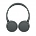 AURICULARES SONY WH-CH520 BK AURICULARES SONY WH-CH520 BK