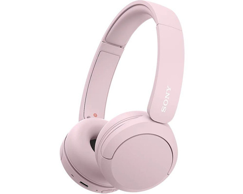 AURICULARES SONY WH-CH520 PK AURICULARES SONY WH-CH520 PK