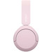 AURICULARES SONY WH-CH520 PK AURICULARES SONY WH-CH520 PK