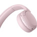 AURICULARES SONY WH-CH520 PK AURICULARES SONY WH-CH520 PK