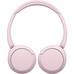 AURICULARES SONY WH-CH520 PK AURICULARES SONY WH-CH520 PK