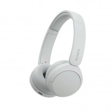 AURICULARES SONY WH-CH520 WH AURICULARES SONY WH-CH520 WH