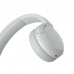 AURICULARES SONY WH-CH520 WH AURICULARES SONY WH-CH520 WH