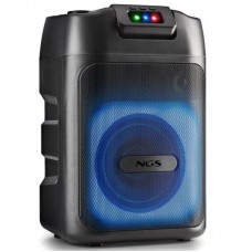ALTAVOCES NGS WILD CLUB