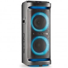 ALTAVOCES NGS WILDSPACE2