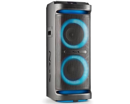 ALTAVOCES NGS WILDSPACE2 ALTAVOCES NGS WILDSPACE2