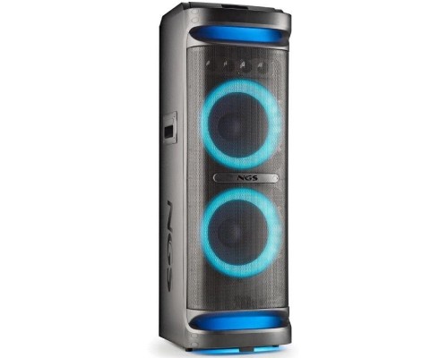 ALTAVOCES NGS WILDSPACE3 ALTAVOCES NGS WILDSPACE3