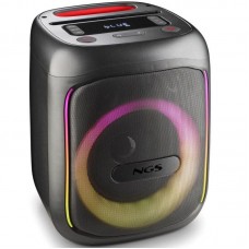 ALTAVOCES NGS WILD SWAG GO BK