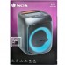 ALTAVOCES NGS WILD SWAG GO BK ALTAVOCES NGS WILD SWAG GO BK