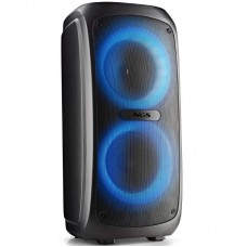 ALTAVOCES NGS WILD TEMPER