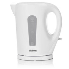 TRIS-PAE-HERVIDOR WK-3380